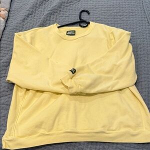 Daily Drills Lemonade color